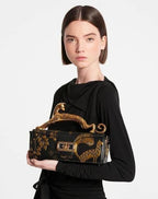 Cat Pencil Bag-HB022