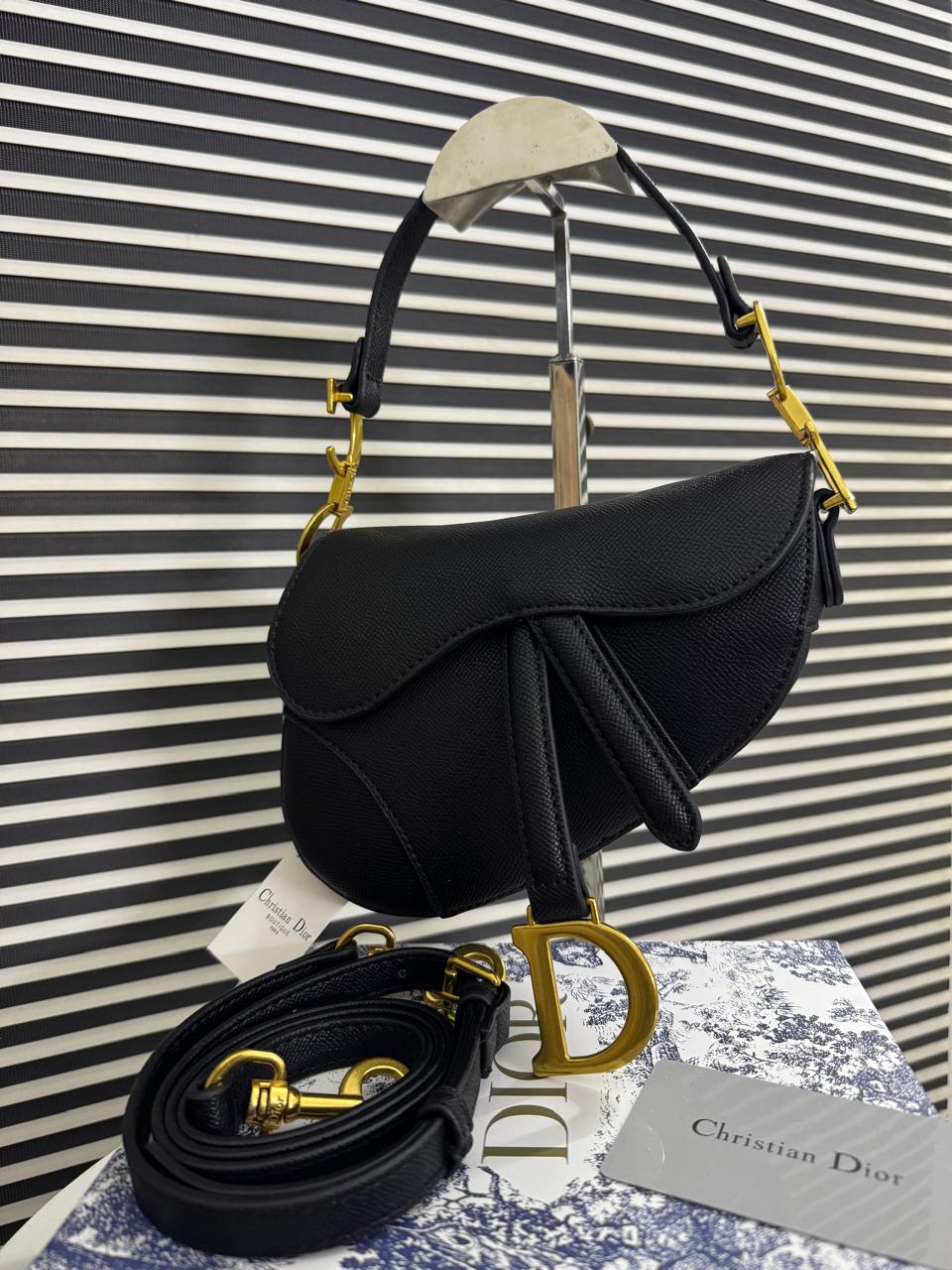 Saddle Bag-HB05