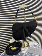Saddle Bag-HB05