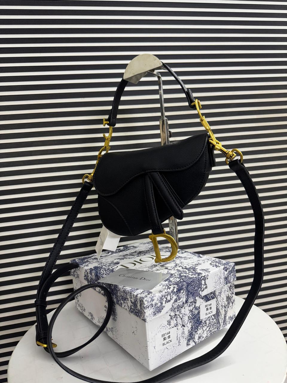 Saddle Bag-HB05