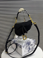 Saddle Bag-HB05