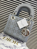 Mini Lady Dior bag-HB088
