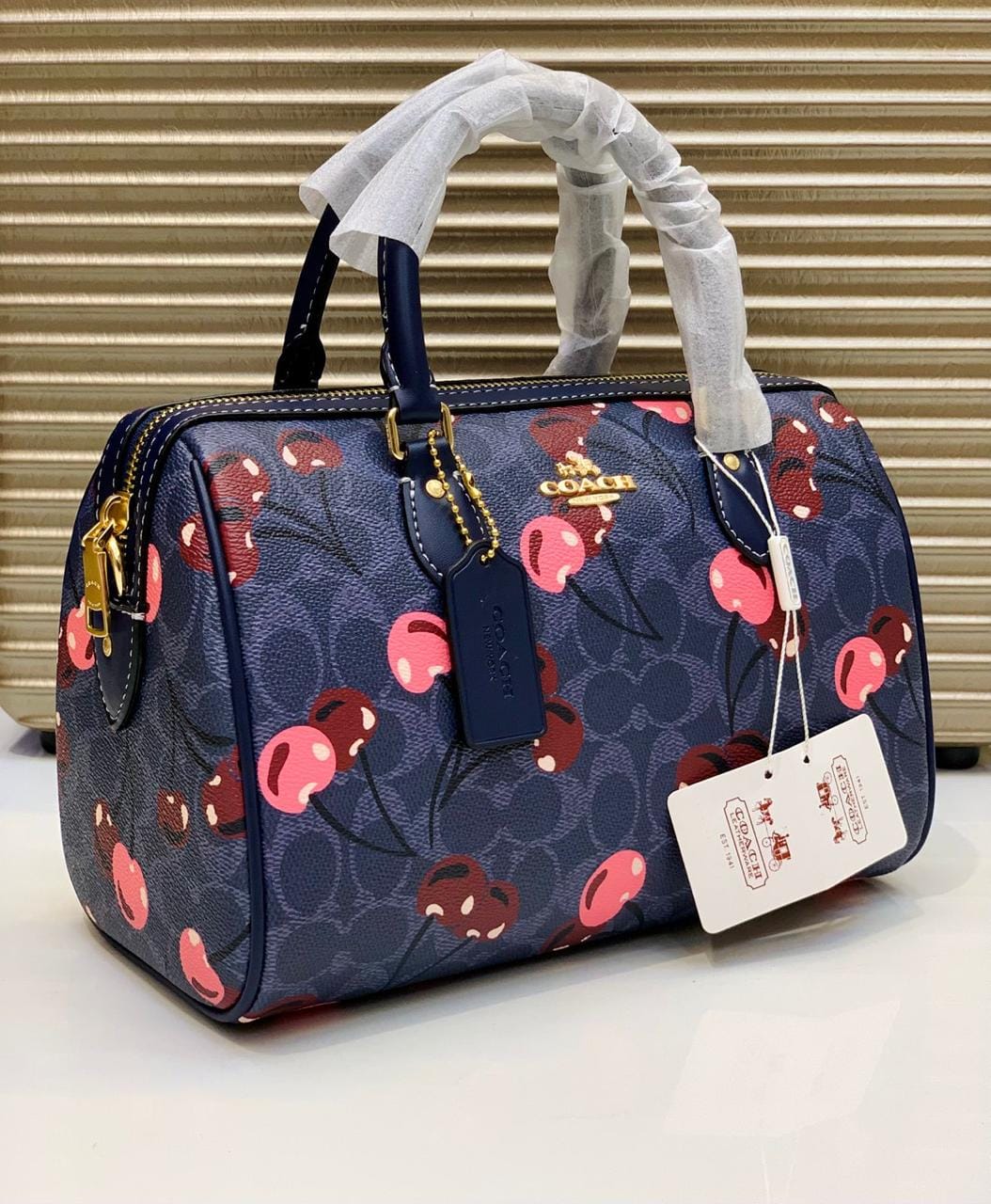 Rowan Satchel -HB095