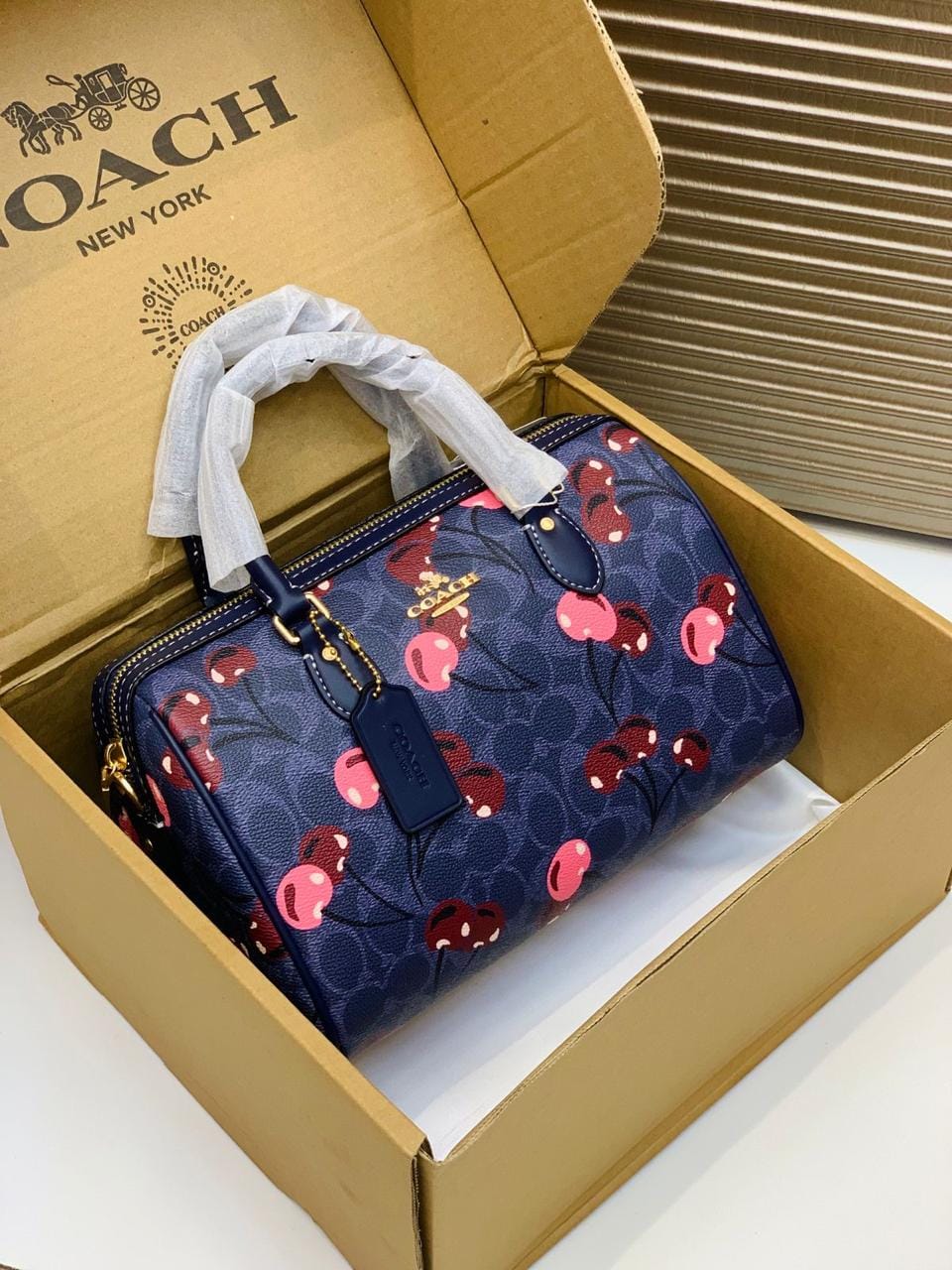 Rowan Satchel -HB095