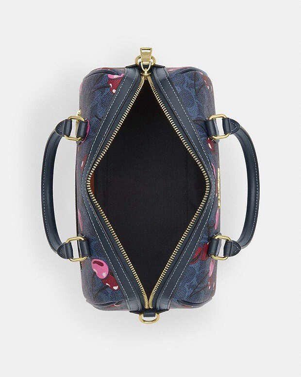 Rowan Satchel -HB095