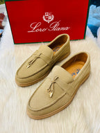 Premium Loafers -777