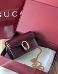 Guc Dionysus Super Mini Bag-HB00