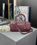 Cropped Bag-HB25