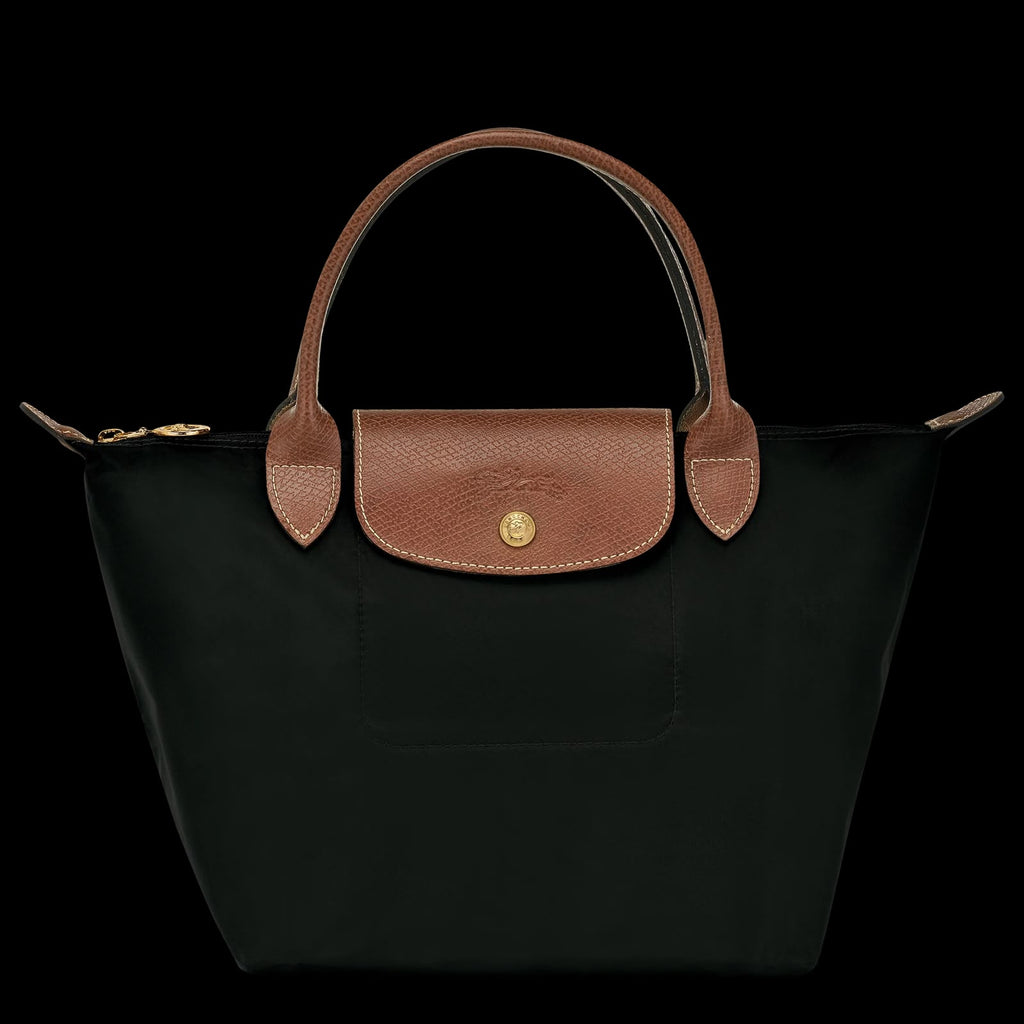 Le Pliage Small Top-Handle Bag-HB45