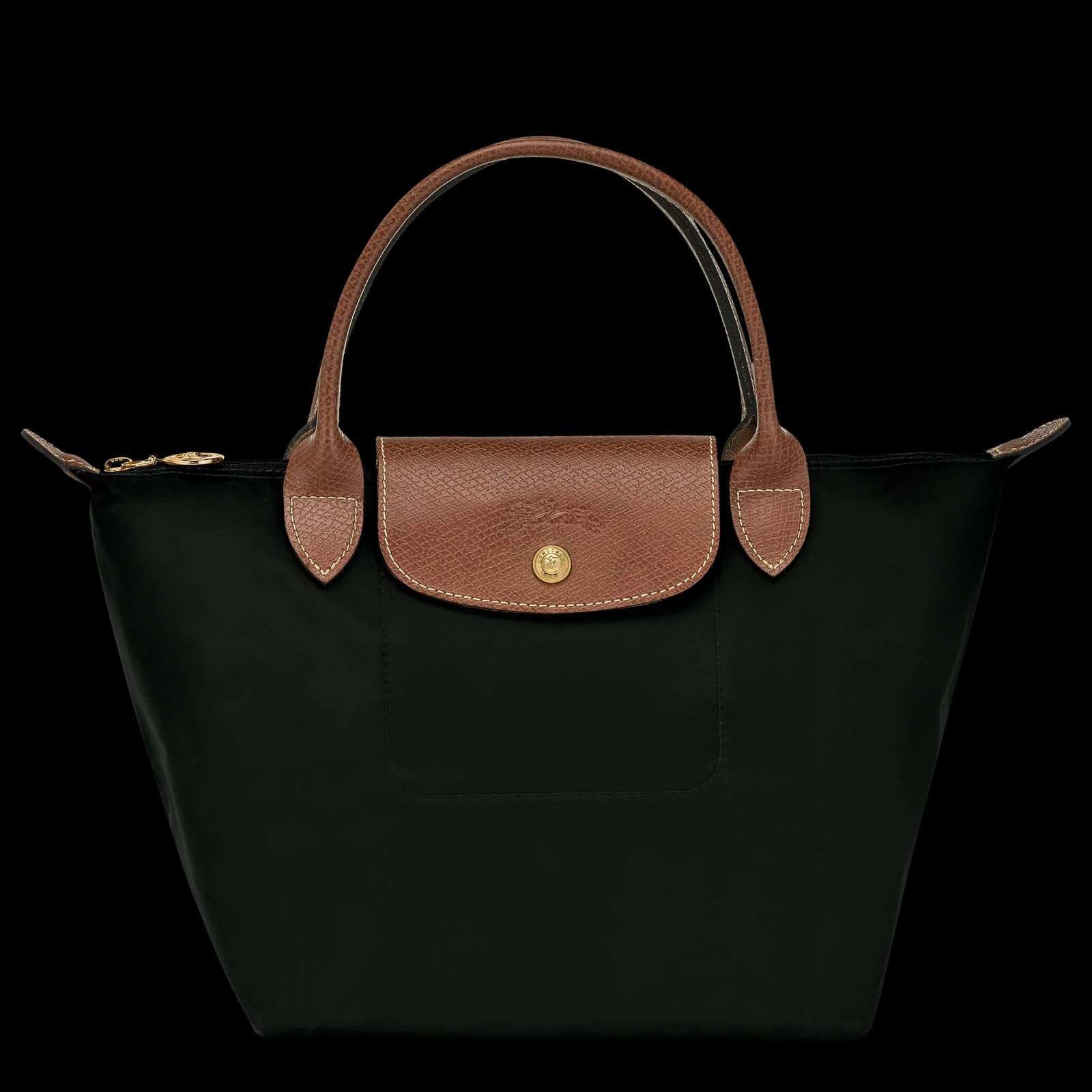 Le Pliage Small Top-Handle Bag-HB45