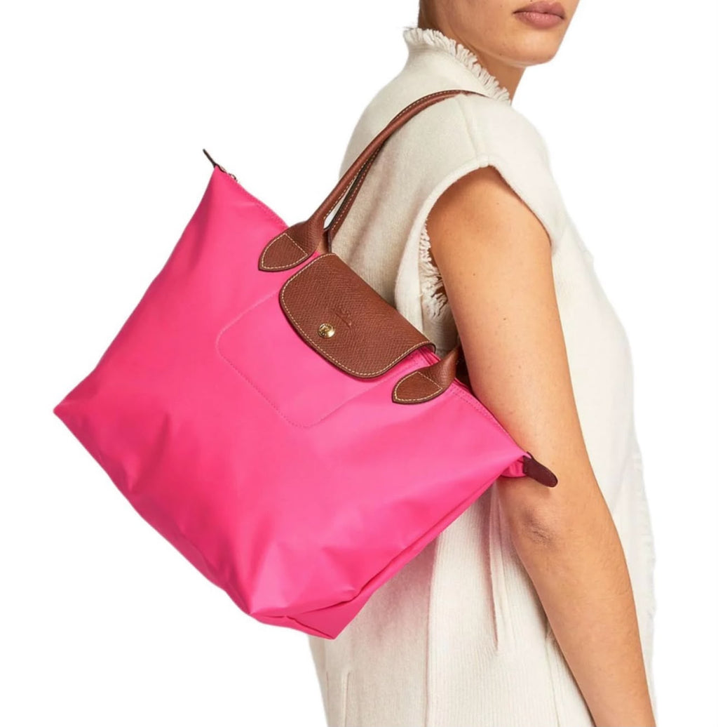 Le Pliage  Top-Handle Bag-HB44