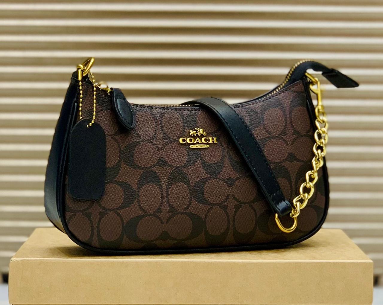 Teri Shoulder Bag-HB96