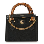 Diana Mini Crystal handbag-HB09