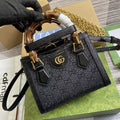 Diana Mini Crystal handbag-HB09