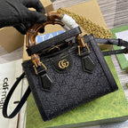 Diana Mini Crystal handbag-HB09