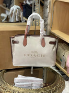 Hanna Carryall Bag-HB64