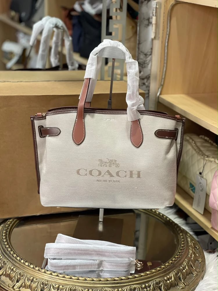 Hanna Carryall Bag-HB64