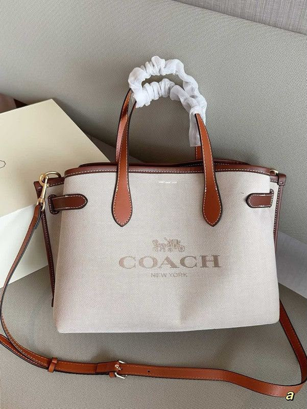 Hanna Carryall Bag-HB64