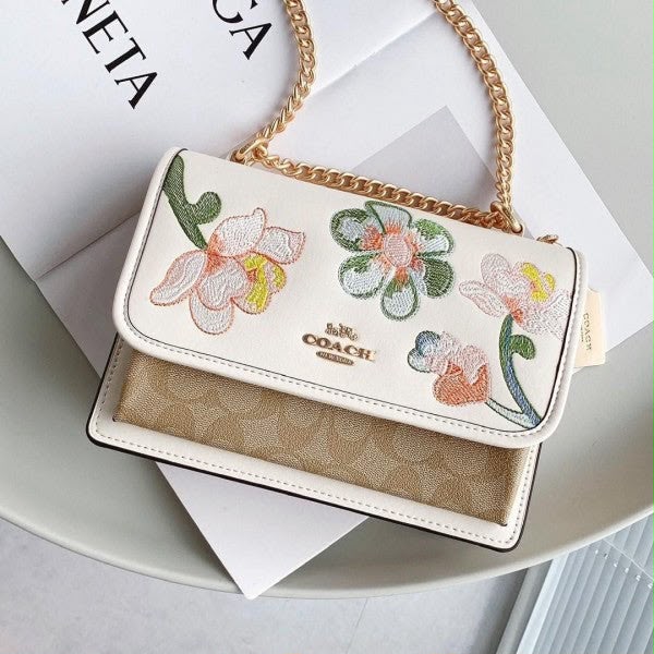 Klare Crossbody bag-HB26