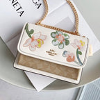 Klare Crossbody bag-HB26