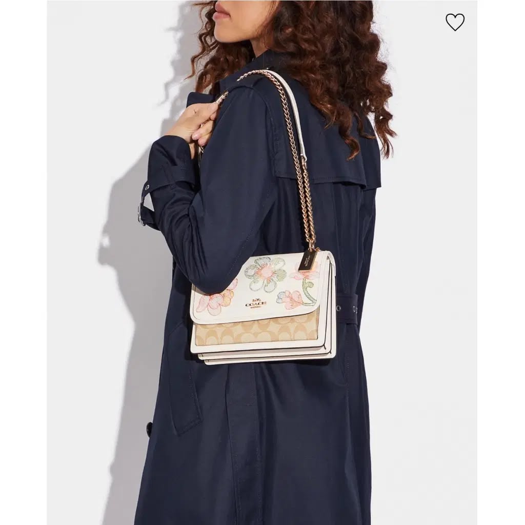 Klare Crossbody bag-HB26