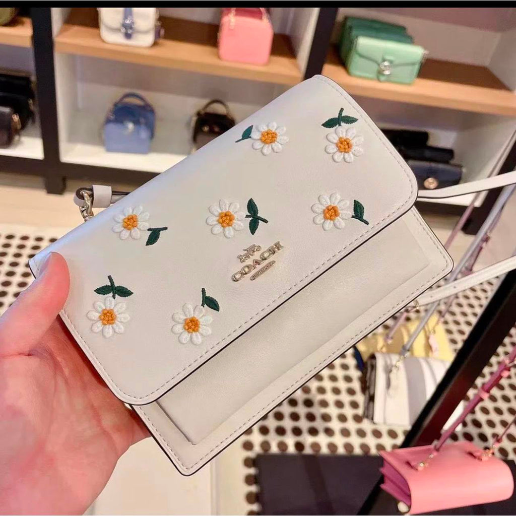 Klare Crossbody bag-HB25