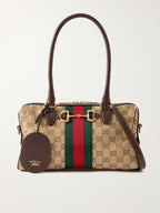 Borsetto Medium Boston Bag-HB45