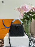 Capucines mini bag-HB03