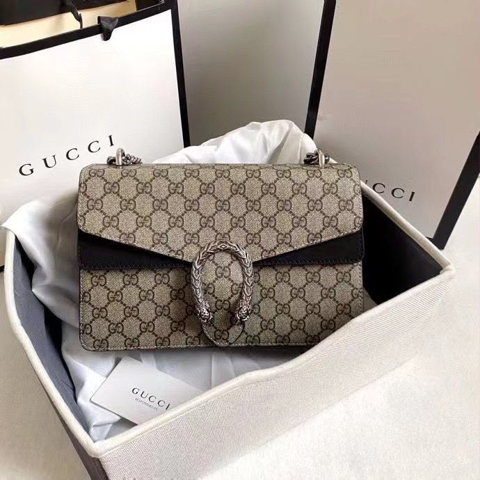 Supreme Dionysus shoulder bag-HB69