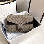 Supreme Dionysus shoulder bag-HB69