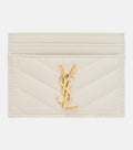 Female cardholder