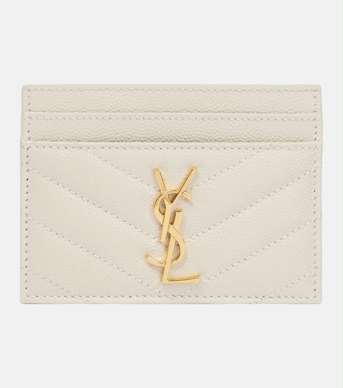 Female cardholder