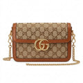 Marmont shoulder bag-HB01