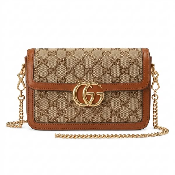 Marmont shoulder bag-HB01